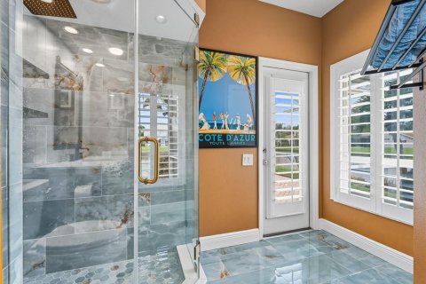 Villa ou maison à vendre à Odessa, Floride: 4 chambres, 261.52 m2 № 1905553 - photo 23