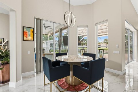 Villa ou maison à vendre à Odessa, Floride: 4 chambres, 261.52 m2 № 1905553 - photo 14
