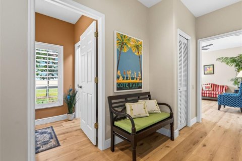 Villa ou maison à vendre à Odessa, Floride: 4 chambres, 261.52 m2 № 1905553 - photo 28