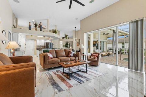 Villa ou maison à vendre à Odessa, Floride: 4 chambres, 261.52 m2 № 1905553 - photo 9