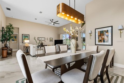 Villa ou maison à vendre à Odessa, Floride: 4 chambres, 261.52 m2 № 1905553 - photo 6