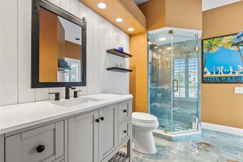 Villa ou maison à vendre à Odessa, Floride: 4 chambres, 261.52 m2 № 1905553 - photo 22
