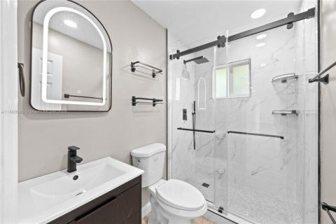 Appartement à louer à Hallandale Beach, Floride: 1 chambre, 65.03 m2 № 1939294 - photo 10