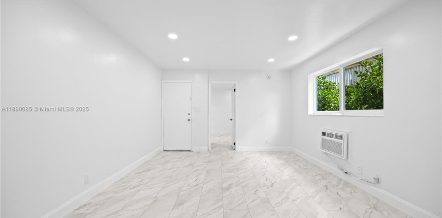 Appartement à Hallandale Beach, Floride 1 chambre, 65.03 m2 № 1939294