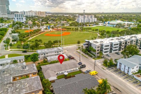 Appartement à louer à Hallandale Beach, Floride: 1 chambre, 65.03 m2 № 1939294 - photo 16