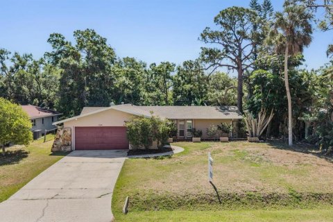House in Sarasota, Florida 3 bedrooms, 149.94 sq.m. № 2105034
