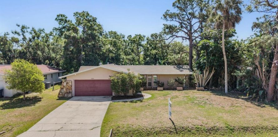 Casa en Sarasota, Florida 3 dormitorios, 149.94 m2 № 2105034