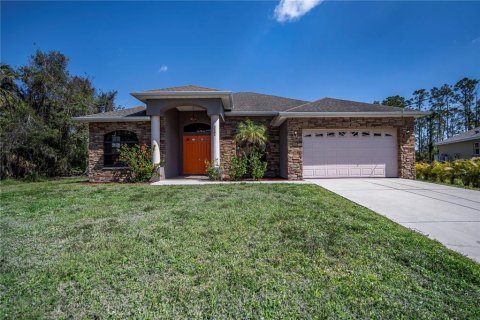 House in North Port, Florida 3 bedrooms, 199 sq.m. № 1514682 - photo 1
