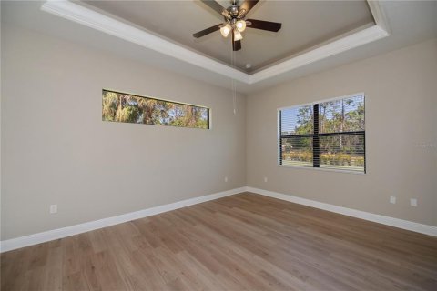 House in North Port, Florida 3 bedrooms, 199 sq.m. № 1514682 - photo 28