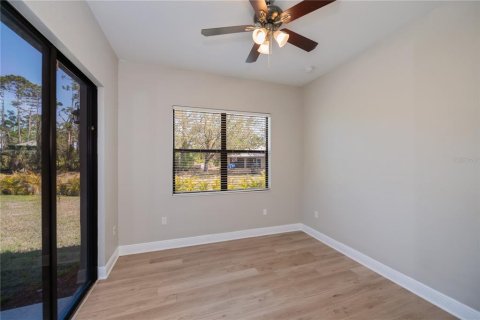 House in North Port, Florida 3 bedrooms, 199 sq.m. № 1514682 - photo 23