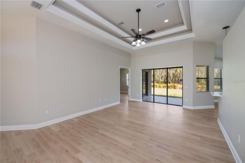 House in North Port, Florida 3 bedrooms, 199 sq.m. № 1514682 - photo 6