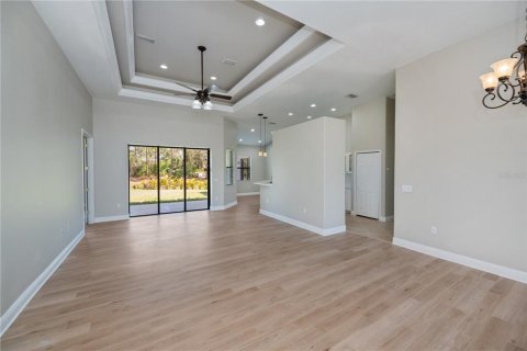 House in North Port, Florida 3 bedrooms, 199 sq.m. № 1514682 - photo 5