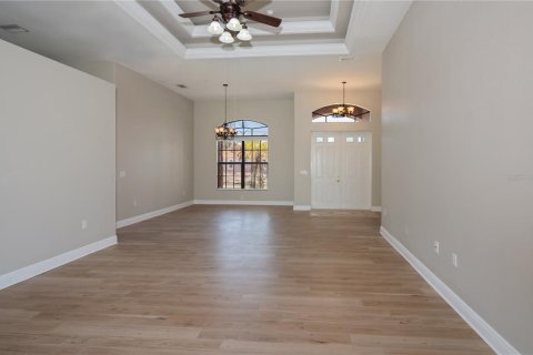 House in North Port, Florida 3 bedrooms, 199 sq.m. № 1514682 - photo 4