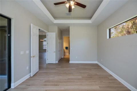 House in North Port, Florida 3 bedrooms, 199 sq.m. № 1514682 - photo 26