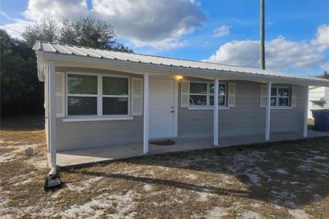 Casa en Sebring, Florida 2 dormitorios, 89.19 m2 № 2097231