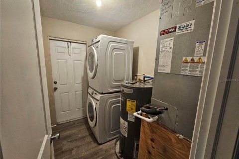 Casa en alquiler en Sebring, Florida, 2 dormitorios, 89.19 m2 № 2097231 - foto 8