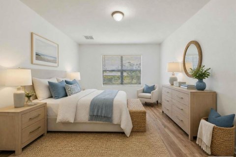 House in Port St. Lucie, Florida 4 bedrooms, 178 sq.m. № 2250873 - photo 17