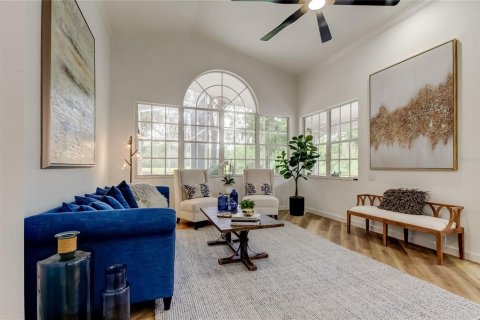Villa ou maison à vendre à Tampa, Floride: 3 chambres, 160.81 m2 № 1910780 - photo 4