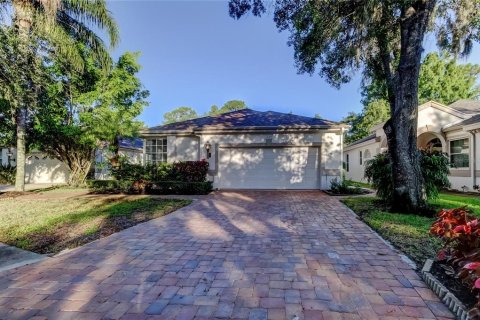Villa ou maison à vendre à Tampa, Floride: 3 chambres, 160.81 m2 № 1910780 - photo 1