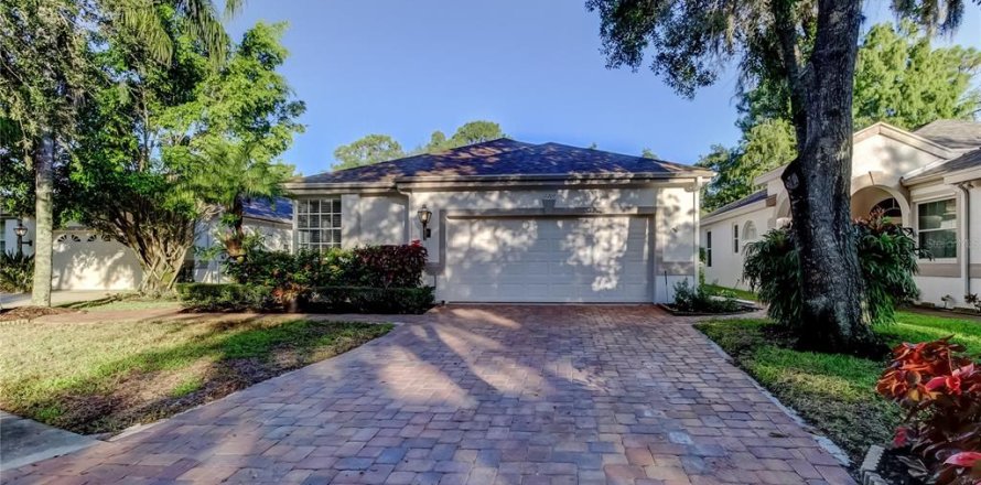 Villa ou maison à Tampa, Floride 3 chambres, 160.81 m2 № 1910780