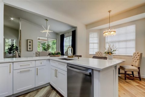 Villa ou maison à vendre à Tampa, Floride: 3 chambres, 160.81 m2 № 1910780 - photo 16