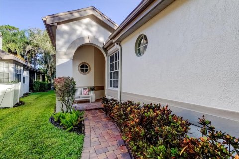 Villa ou maison à vendre à Tampa, Floride: 3 chambres, 160.81 m2 № 1910780 - photo 2
