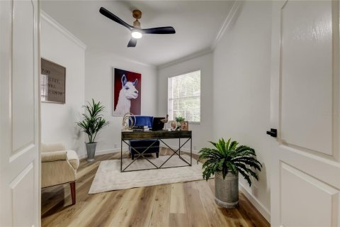 Villa ou maison à vendre à Tampa, Floride: 3 chambres, 160.81 m2 № 1910780 - photo 8