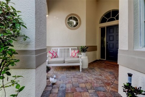 Villa ou maison à vendre à Tampa, Floride: 3 chambres, 160.81 m2 № 1910780 - photo 3