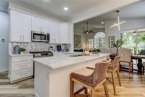 Villa ou maison à vendre à Tampa, Floride: 3 chambres, 160.81 m2 № 1910780 - photo 10