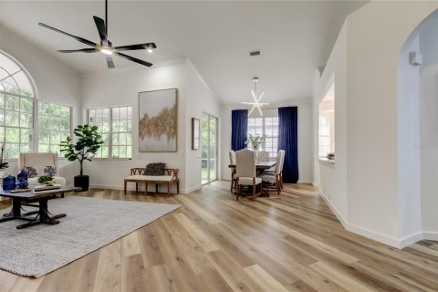 Villa ou maison à vendre à Tampa, Floride: 3 chambres, 160.81 m2 № 1910780 - photo 6