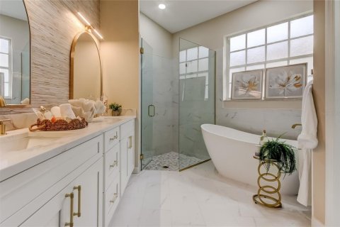 Villa ou maison à vendre à Tampa, Floride: 3 chambres, 160.81 m2 № 1910780 - photo 21