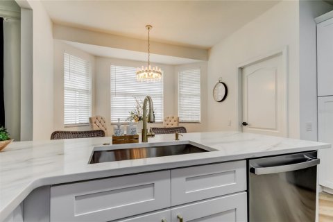 Villa ou maison à vendre à Tampa, Floride: 3 chambres, 160.81 m2 № 1910780 - photo 15