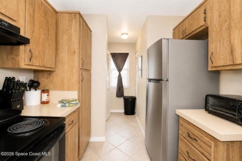 Copropriété à vendre à Titusville, Floride: 2 chambres, 85.01 m2 № 2213105 - photo 5