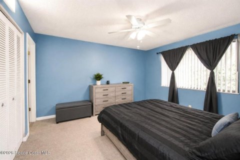 Copropriété à vendre à Titusville, Floride: 2 chambres, 85.01 m2 № 2213105 - photo 11