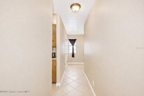 Copropriété à vendre à Titusville, Floride: 2 chambres, 85.01 m2 № 2213105 - photo 8