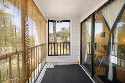 Copropriété à vendre à Titusville, Floride: 2 chambres, 85.01 m2 № 2213105 - photo 17