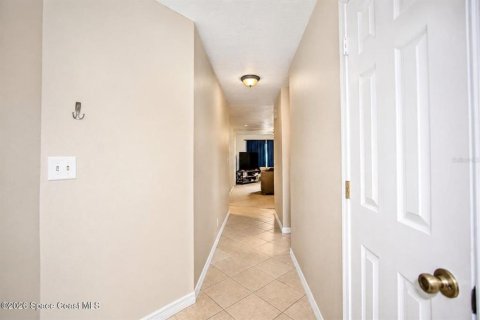 Copropriété à vendre à Titusville, Floride: 2 chambres, 85.01 m2 № 2213105 - photo 9