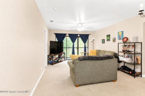 Copropriété à vendre à Titusville, Floride: 2 chambres, 85.01 m2 № 2213105 - photo 4