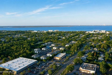 Copropriété à vendre à Titusville, Floride: 2 chambres, 85.01 m2 № 2213105 - photo 20