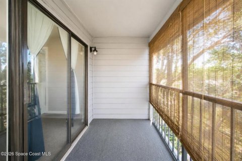Copropriété à vendre à Titusville, Floride: 2 chambres, 85.01 m2 № 2213105 - photo 18