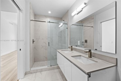 Appartement à louer à Hallandale Beach, Floride: 3 chambres, 155.52 m2 № 1977462 - photo 22