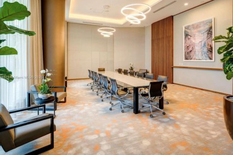 Condominio en alquiler en Hollywood, Florida, 1 dormitorio, 65.12 m2 № 1949970 - foto 19