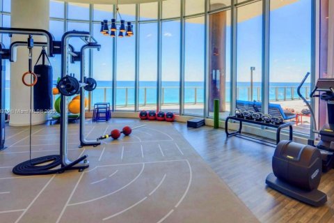 Condominio en alquiler en Hollywood, Florida, 1 dormitorio, 65.12 m2 № 1949970 - foto 21