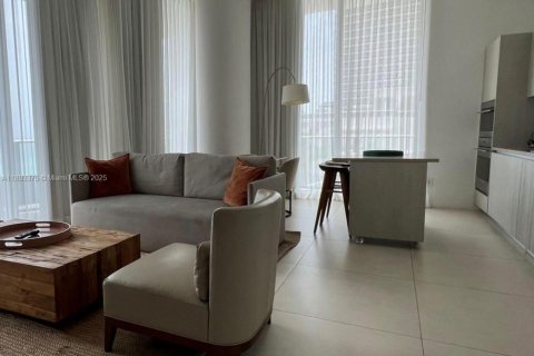 Condominio en alquiler en Hollywood, Florida, 1 dormitorio, 65.12 m2 № 1949970 - foto 6