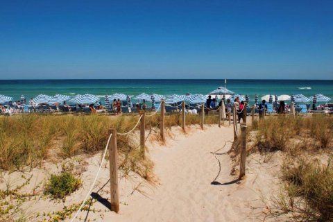 Condominio en alquiler en Hollywood, Florida, 1 dormitorio, 65.12 m2 № 1949970 - foto 20