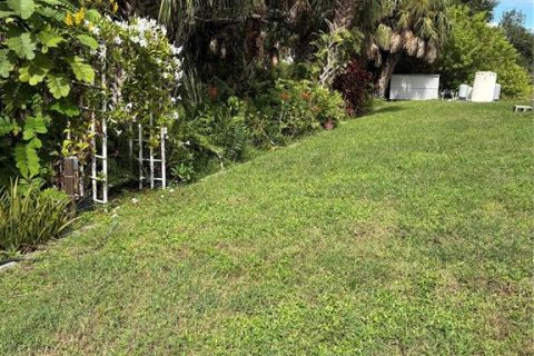 Casa en alquiler en North Port, Florida, 4 dormitorios, 216.65 m2 № 2118323 - foto 17