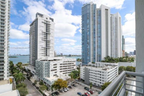 Copropriété à vendre à Miami, Floride: 2 chambres, 88.26 m2 № 1971597 - photo 3