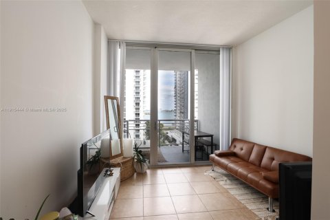 Copropriété à vendre à Miami, Floride: 2 chambres, 88.26 m2 № 1971597 - photo 6