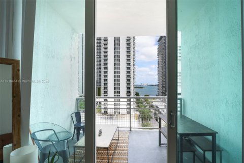 Copropriété à vendre à Miami, Floride: 2 chambres, 88.26 m2 № 1971597 - photo 4