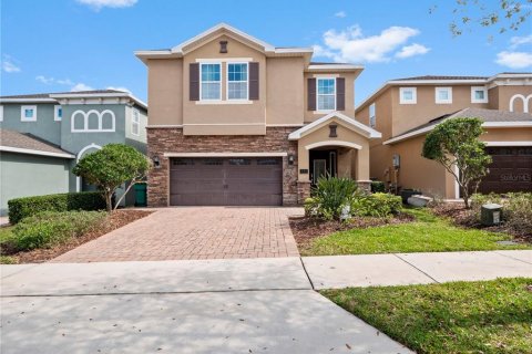 Casa en venta en Kissimmee, Florida, 8 dormitorios, 316.98 m2 № 1541350 - foto 4